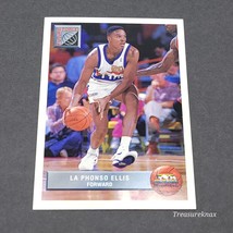 1992-93 Upper Deck McDonalds Future Force LaPhonso Ellis #P46 Denver Nuggets - £0.79 GBP