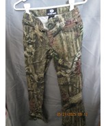 Mossy Oak Cambo Size Large Pants - $27.35 CAD