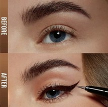 eyeko  BLACK MAGIC: COCOA EDIT  LIQUID EYELINER 0.001 FL OZ (BROWN) - $14.96