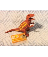 ANIMAL PLANET STRETCHY DINOSAUR  4&quot; TALL    NEW W TAG - £7.74 GBP