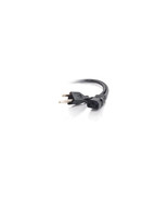 LEGRAND AV - C2G 03129 3FT UNIVERSAL POWER CORD IEC320 C13 TO NEMA 5-15P... - $404.67 MXN