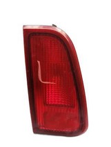 Driver Left Tail Light Liftgate Mounted Fits 03-06 NAVIGATOR 1214770 - £43.12 GBP