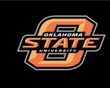 Oklahoma State Cowboys Sports Team Flag 3x5ft - $15.99