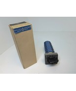 KRAUS NAIMER ROTARY SWITCH C14 B266 E E20399/01 RARE NIB  NEW $39 - $38.61