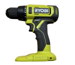 RYOBI PCL206 ONE+ 18V Cordless 1/2 in. Drill/Driver (Tool Only) - $26.47