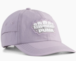 PUMA x RIPNDIP Dad Cap Unisex Sports Lifestyle Casual Headwear Cap NWT 0... - $75.56