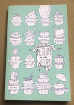 Museum of the Weird paperback book - £13.03 GBP
