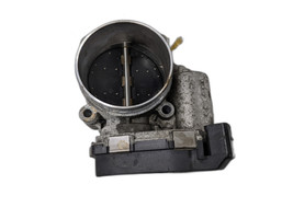 Throttle Valve Body From 2011 Audi Q5  3.2 06E133062C - £43.92 GBP