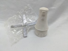 RPG Wargaming Windmill Terrain Accessory Piece 1 3/4&quot; - £29.99 GBP