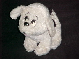10" Betty Boop Pudgy Plush Dog From Plush From 2006 Rare and Very Cute - $59.99