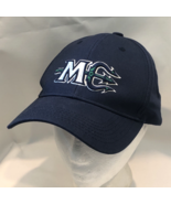 Maine Mariners  Minor League Hockey Navy Blue Snapback Adjustable Hat ECHL - €16,91 EUR