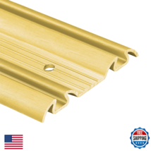 Premium-Line N 6879 By-Pass Mirror Door Bottom Track 48 In. Roll-Formed ... - $74.86