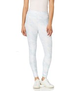 Active Marble Print Leggings GUESS Women&#39;s - Choose SZ/color - $31.10