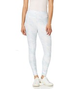 Active Marble Print Leggings GUESS Women&#39;s - Choose SZ/color - £24.35 GBP