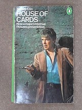 House of Cards [Paperback] Ellin, Stanley - $12.63