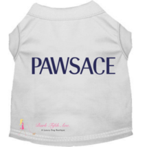 Posh Pawsace Designer Dog Tee - £33.03 GBP