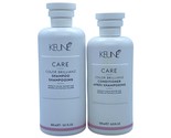 Keune Color Brillianz Shampoo 10.1 Oz &amp; Conditioner 8.5 Oz Set - $33.29