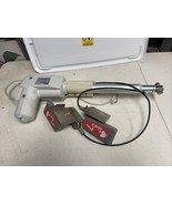 Linak 340223-21 Lift Motor Type 3441PF+0X2250AX w/ CPR Alert Attachments - $2,041.71 MXN