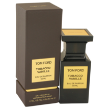 Tom Ford Tobacco Vanille Perfume 1.7 Oz Eau De Parfum Spray - £236.06 GBP