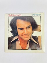 Neil Diamond Primitive Vinyl Record - £10.38 GBP