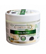 350 ml Body Butter  With White Rose Alba water , Caviar extract , Q10 + ... - $11.73