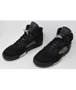 Air Jordan 5 Retro X Paris Saint Germain Mens Sneakers 12 US NIB AV9175 - €423,87 EUR