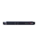 CPS1220RMS Surge Protector, 120V/20A, 12 Outlets, 15ft Power Cord, 1U Ra... - $6,362.73 MXN