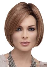 Belle of Hope TASHA 100% Hand-Tied Synthetic Wig by Envy, 5PC Bundle: Wig, 4oz M - £313.77 GBP