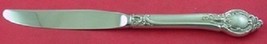 Cameo by Reed and Barton Sterling Silver Regular Knife Modern 9&quot; Flatware - $48.51