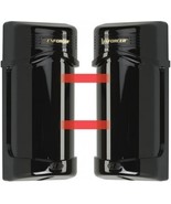 Seco-Larm E-960-D90Q ENFORCER Twin Photobeam Detectors with Laser Beam A... - $79.00