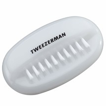 Tweezerman Dual Surface Nail Brush - £16.65 GBP