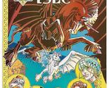 Unicorn Isle #1 (1986) *Warp Graphics / Copper Age / Fantasy Adventure T... - £5.59 GBP