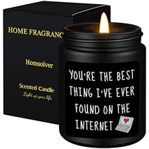 Gifts for HimAnniversary Romantic Gifts for Him Boyfriend HusbandFunny Birthd... - £35.13 GBP