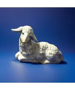 Kirkland Nativity #75177 Replacement Figurine - Lamb / Sheep NICE! - $147.84 MXN