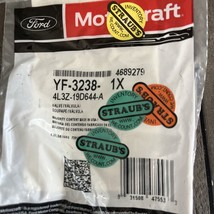 A/C Compressor Relief Valve Motorcraft YF-3238, 4L3Z-19D644-A - £10.48 GBP