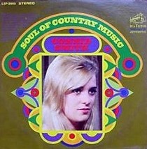 Connie smith soul of country music thumb200