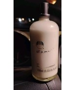 The Body Shop-Of A Man Aftershave Balm Baume Apres-Rasage 3.3 oz New Rar... - $162.46 CAD