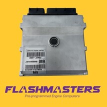 Toyota ECM ECU PCM Engine Control Module 89661-04840 2RZ-FE image 14