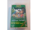 COLBY’S CLUBHOUSE Missing Memory cassette tape Peter &amp; Hanneke Jacobs ki... - $247.38