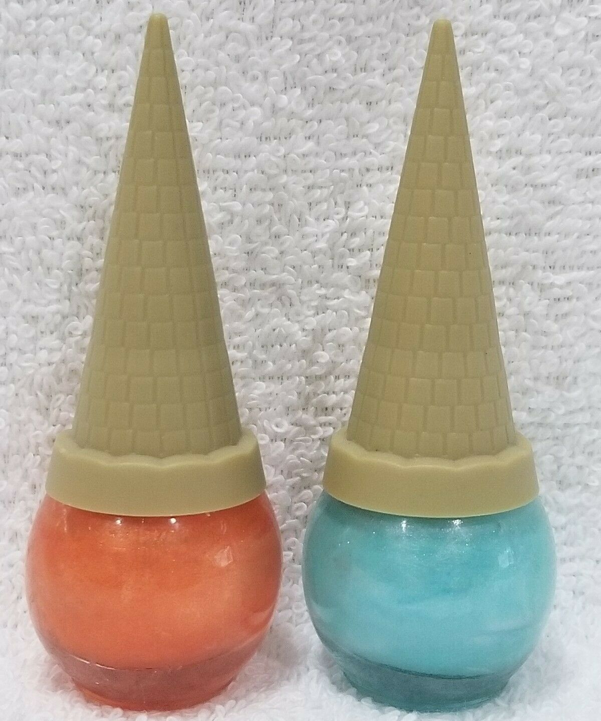 Almar Ice Cream CHOOSE YOUR COLOR Nail Polish .45 oz/13g New - $12.99