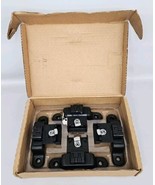 FORD TRUCK BoxLink™ Cleats w/ Keys Black FL3J-99286D62-ADW NEW IN BOX Ne... - $43.51