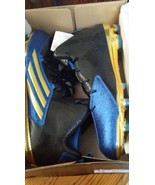 Adidas Crazy Quick 2.0 Mid Football Cleats Bruins Multiple Color Options - $50.00