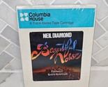 Neil Diamond - Beautiful Noise New Sealed 8 Track Tape - TC8 - PCA 33965 - $10.84