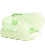 adidas Toddler Boys Adifoam Adilette I Slide Sandals Size 4t - $40.00