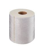 White Orthopedic Felt Roll with Adhesive Backing Rayon Splint and Cast P... - €54,77 EUR