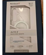 Nimbus9 Alto 2 Case Samsung Galaxy A35 5G - Clear - $15.19