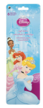 SandyLion Disney Sticker Flip Pack, Princess, 6 Pages, Scrapbooking - $8.95
