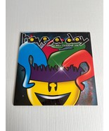 Have a Day Retro 2010 Smiley Faces Collection Wall Art 12 Month Calendar... - $550.15 MXN