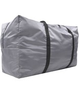 Keen So Large Foldable Storage Carry Handbag, Multifunctional Duffel Bag... - £29.78 GBP
