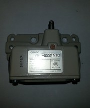 Omron VB-2221NTC Limit Switch - $265.00